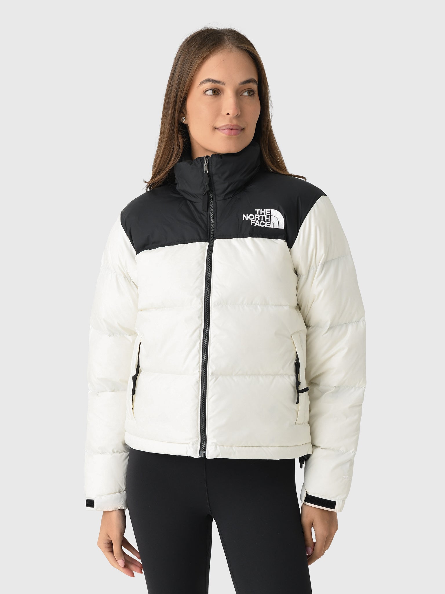The North Face Women’s 1996 Retro Nuptse Jacket - Saint Bernard