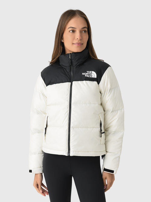 The North Face Women’s 1996 Retro Nuptse Jacket - Saint Bernard