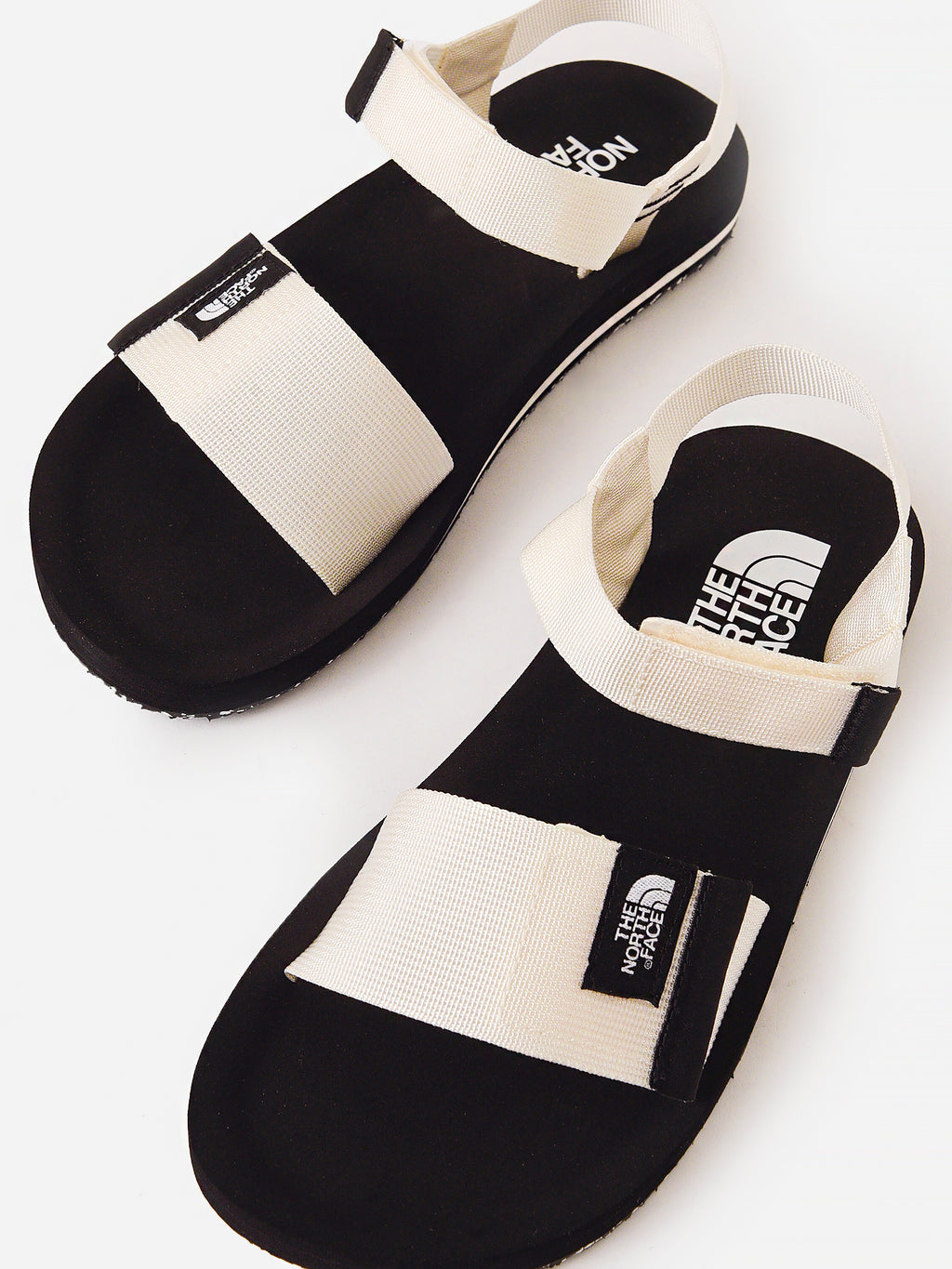 The North Face Women’s Skeena Sandal - Saint Bernard
