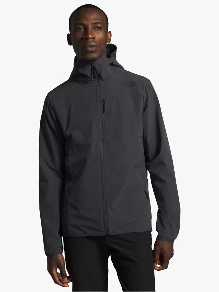 The North Face Men's North Dome 2 Stretch Wind Jacket - Saint Bernard