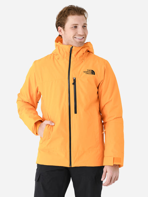 The North Face Men's Descendit Jacket