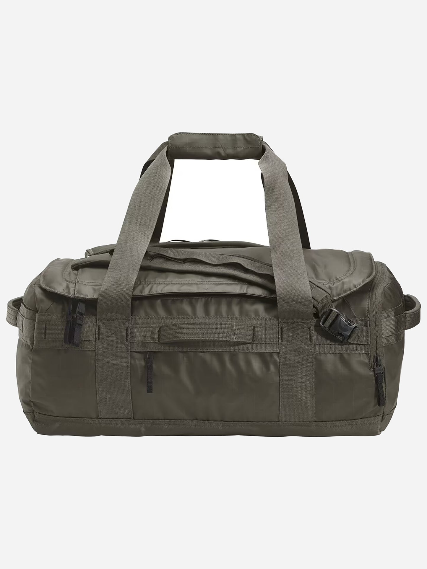 The North Face Base Camp Voyager Duffel Bag - Saint Bernard