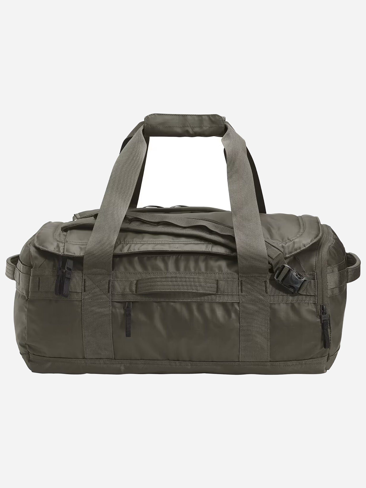 The North Face Base Camp Voyager Duffel Bag - Saint Bernard