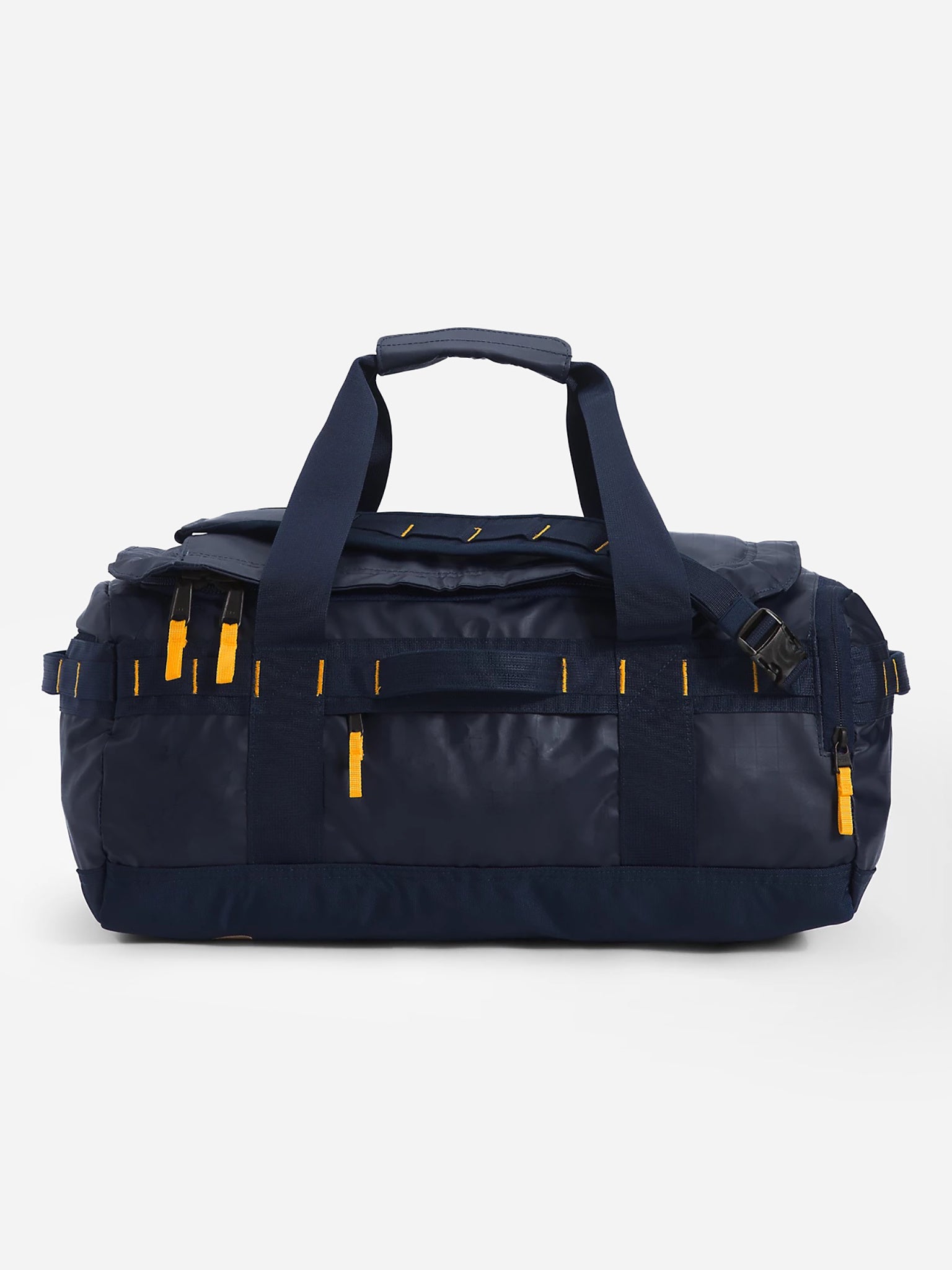 The North Face Base Camp Voyager Duffel Bag - Saint Bernard