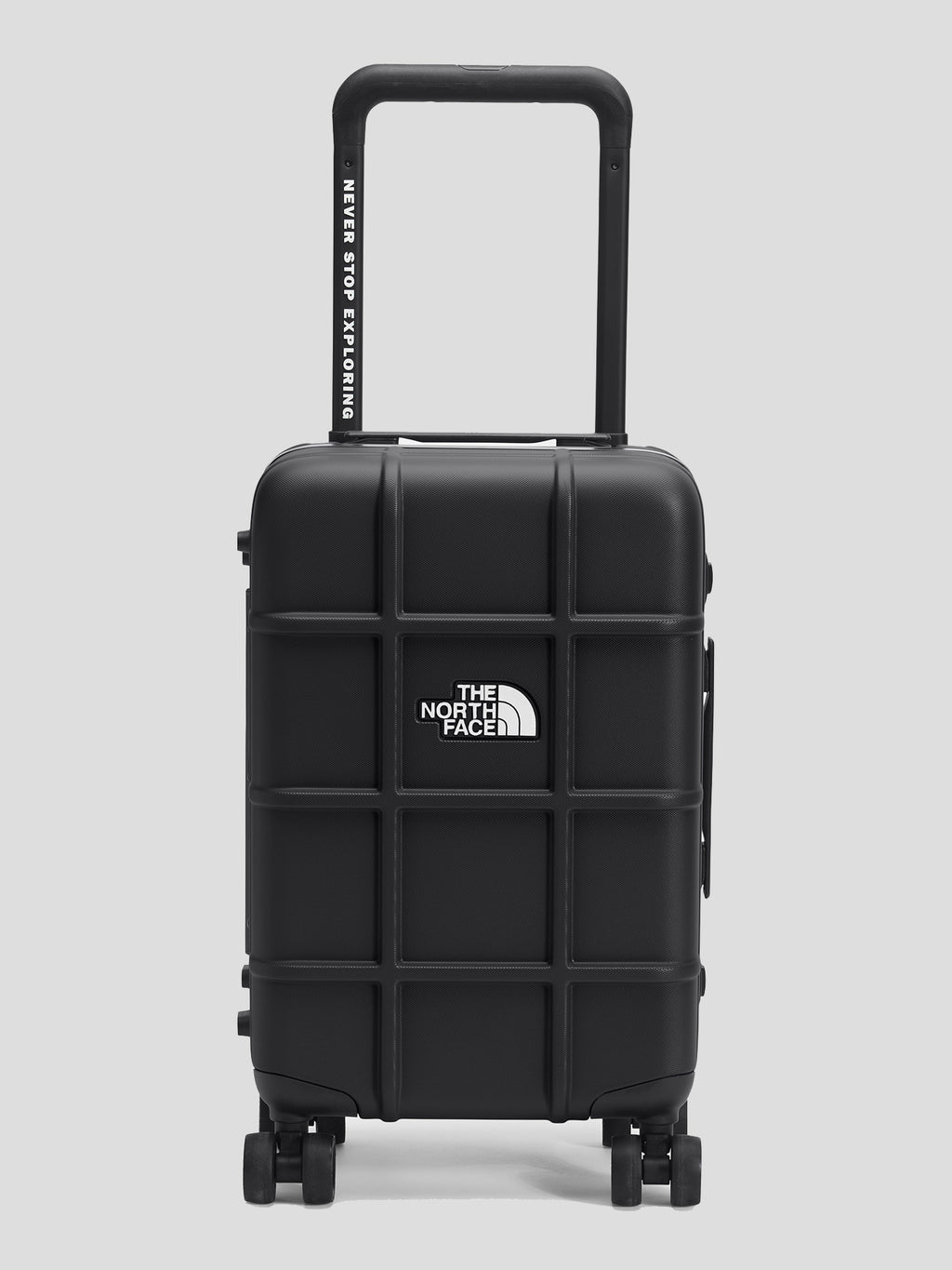 The North Face All Weather 4-Wheeler—22" - Saint Bernard