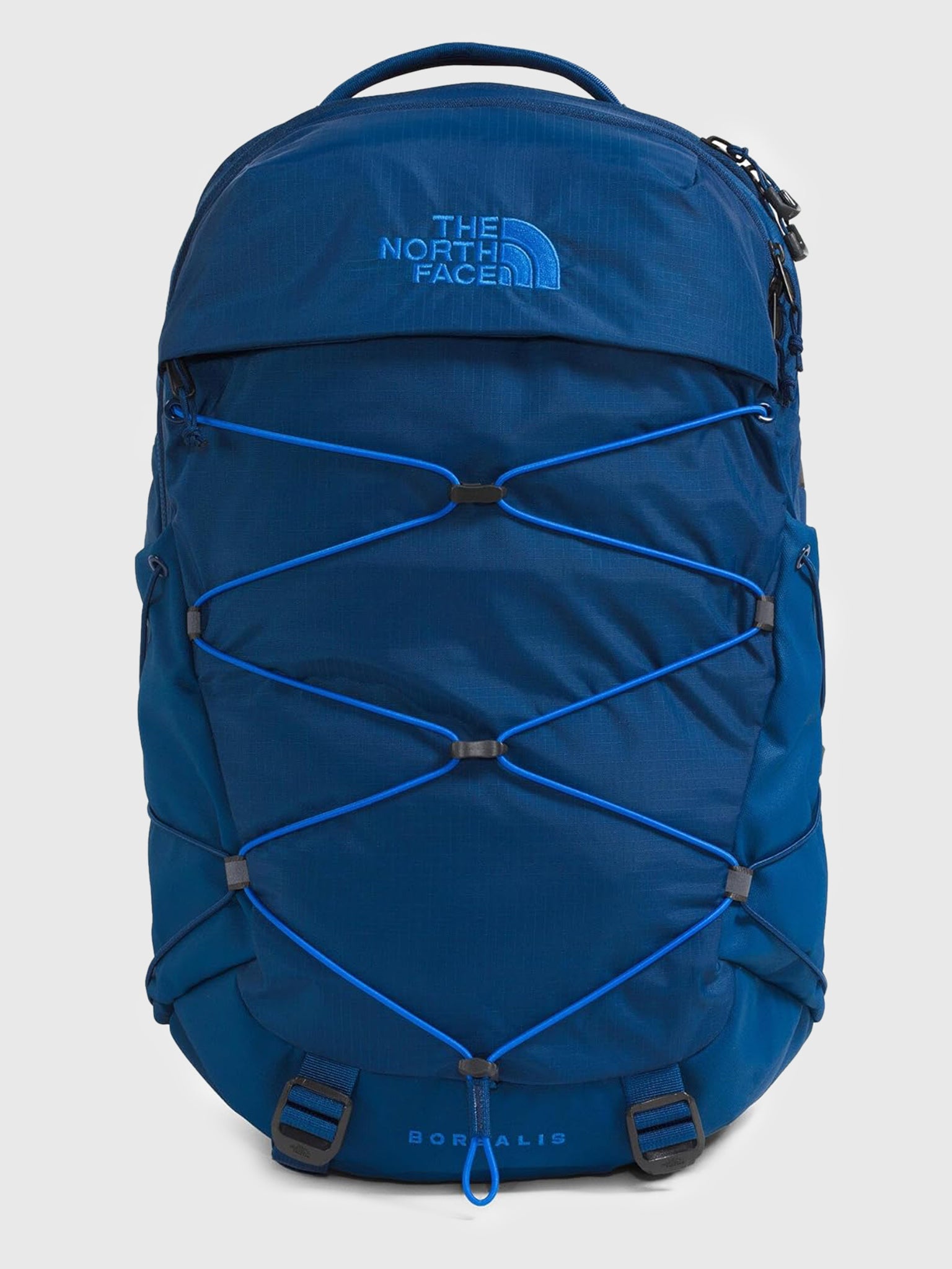 The North Face Borealis Backpack - O/S / ESTATE BLUE/HERO BLUE The North Face Borealis Backpack - O/S / ESTATE BLUE/HERO BLUE