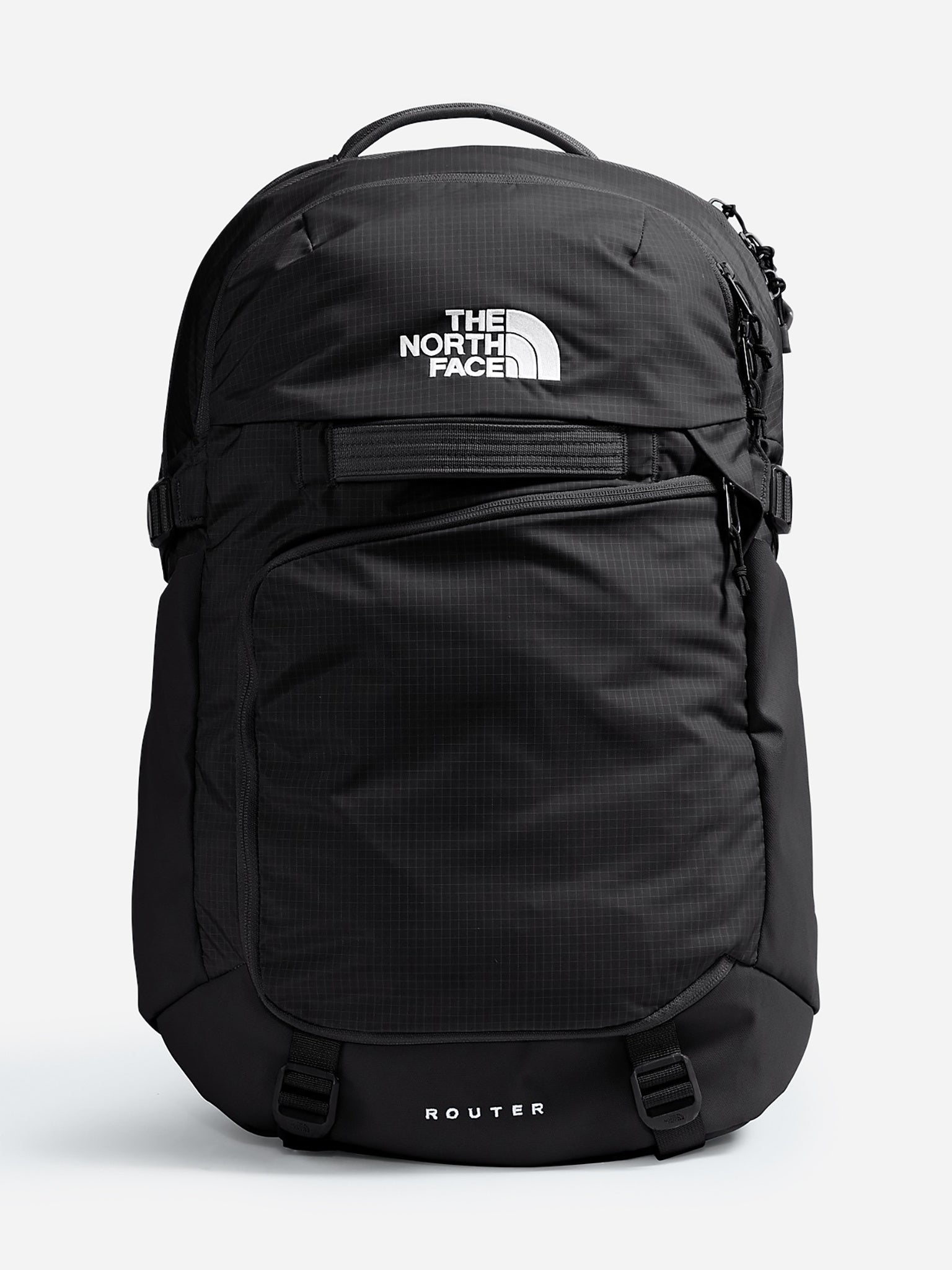 The North Face Router Backpack – Saint Bernard