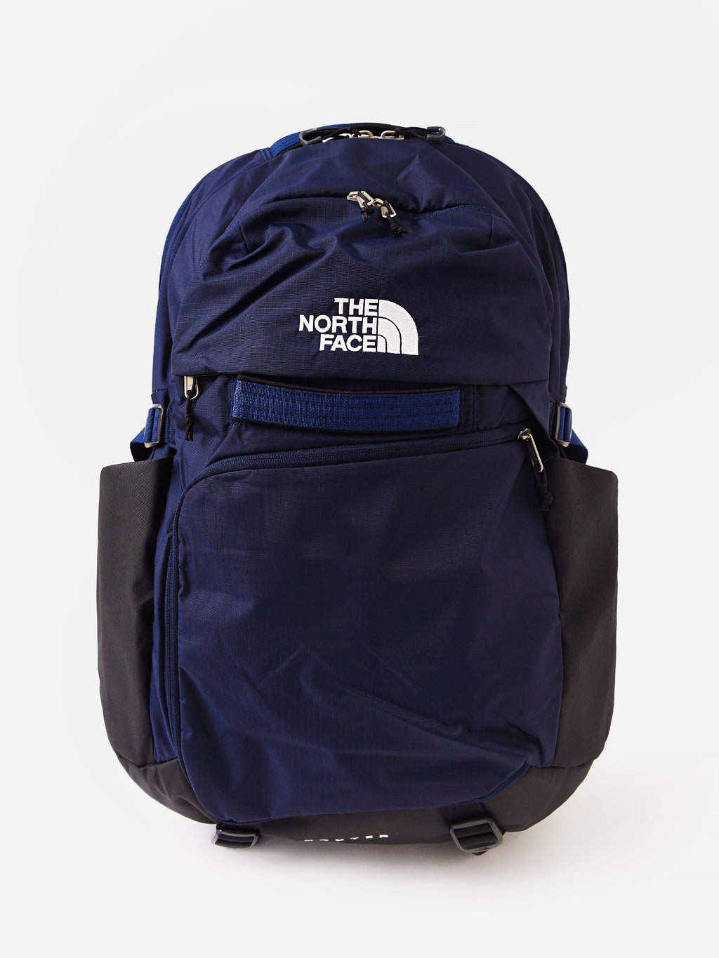 The North Face Router Backpack Saint Bernard The North Face Router Backpack Saint Bernard