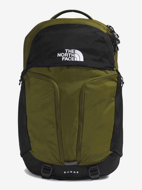 The North Face Surge Backpack