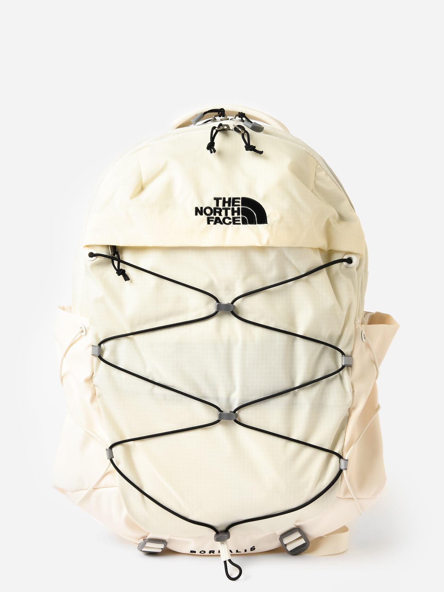 north face backpack vintage white rose gold Watch Honest review of the Jester Luxe on Amazon Live as well as two sturdy external water bottle pockets that can also be used as quick Rose Gold North Face Beige