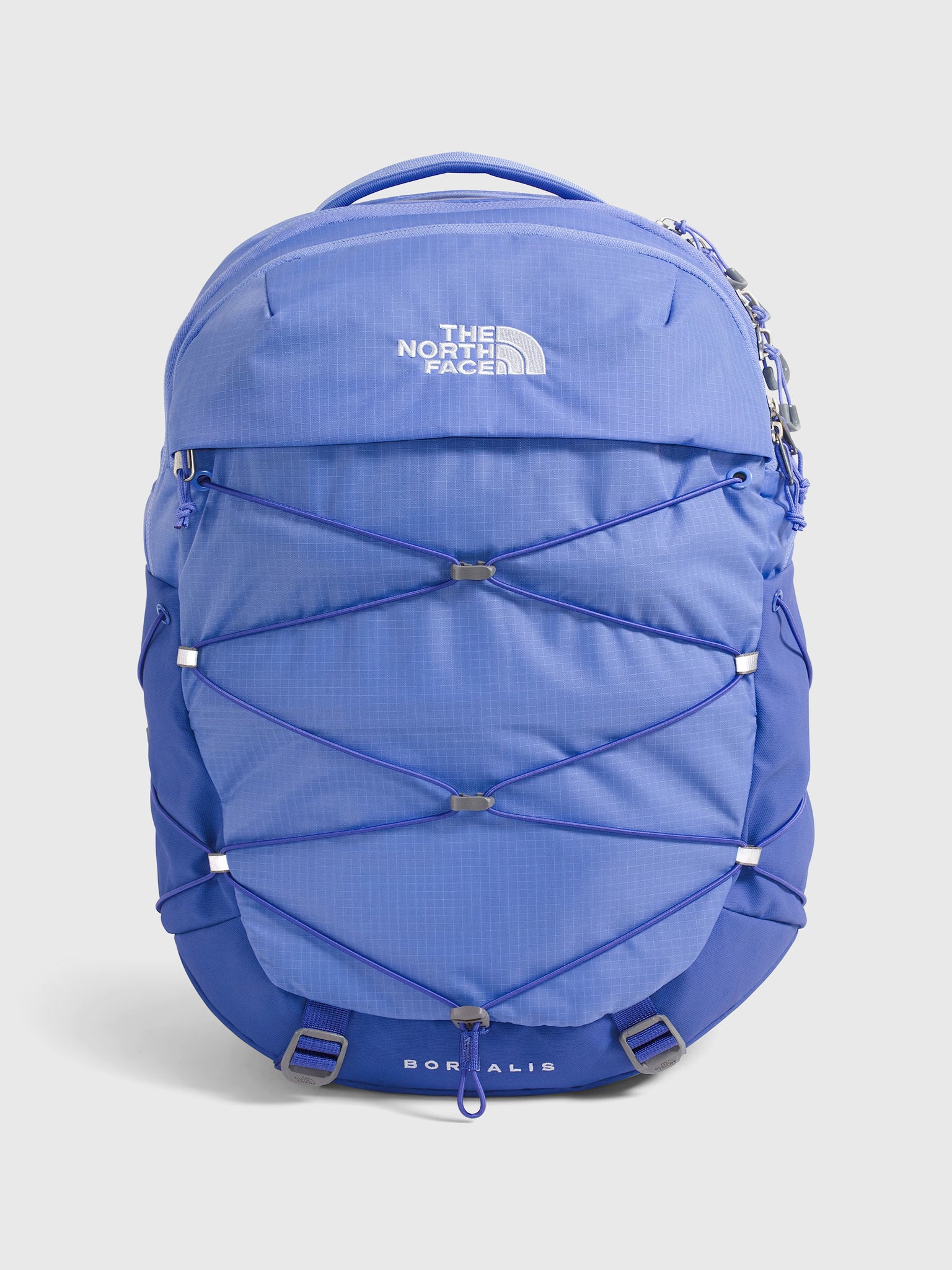 The North Face Women's Borealis Backpack – Saint Bernard