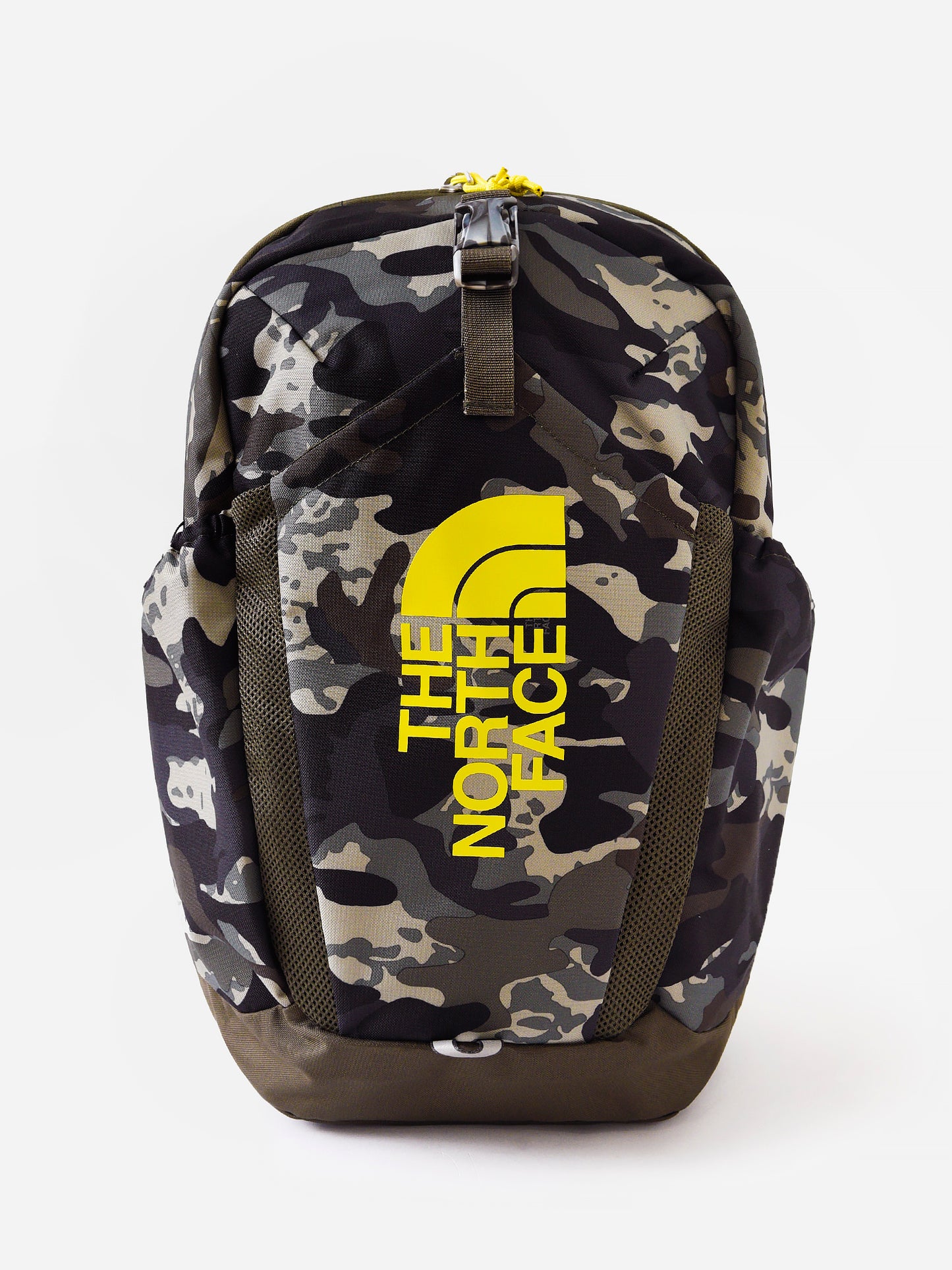 The North Face Youth Mini Recon Backpack - Saint Bernard