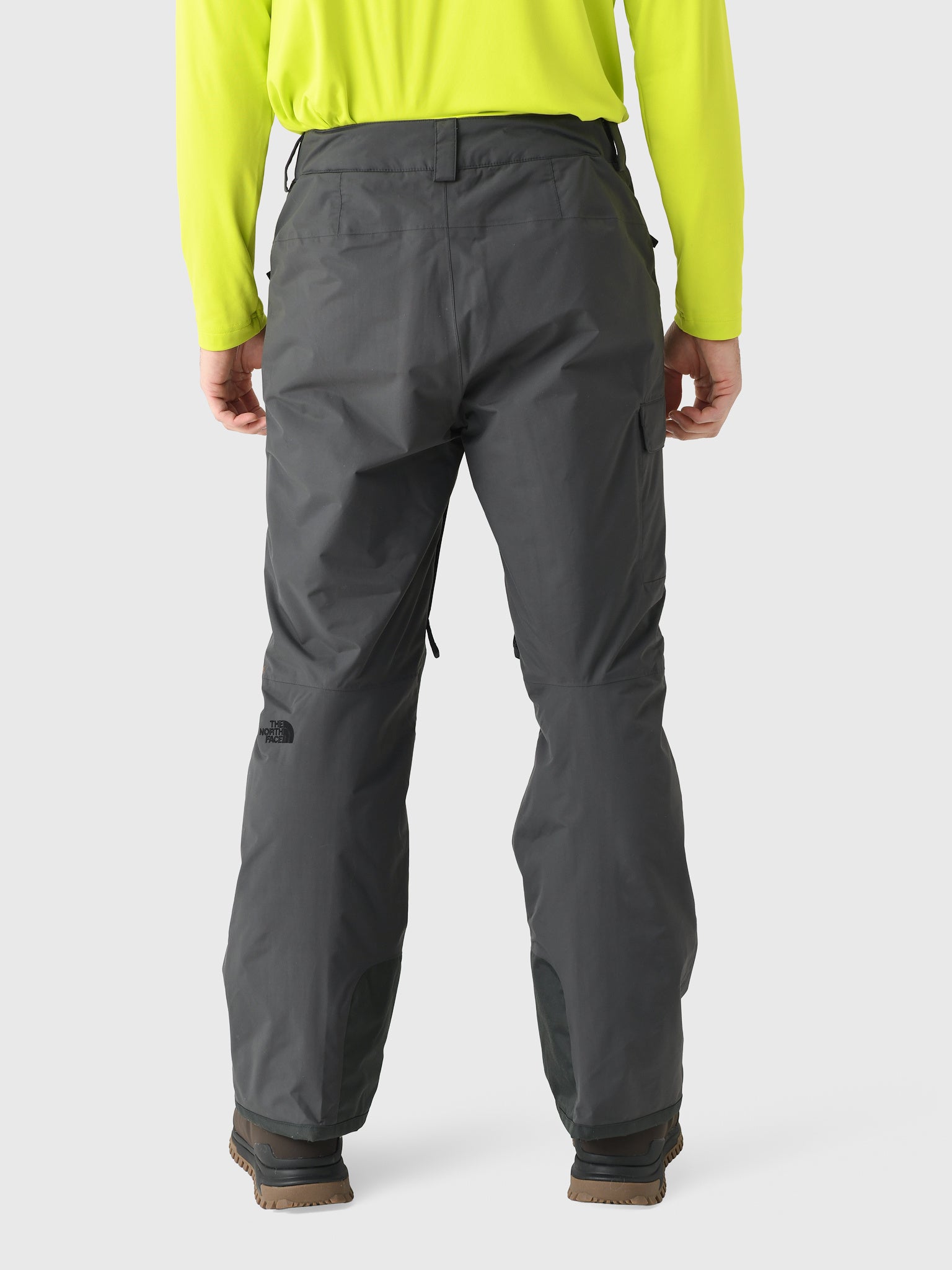 The North Face Men's Freedom Insulated Pant | $200.00 | Saint Bernard