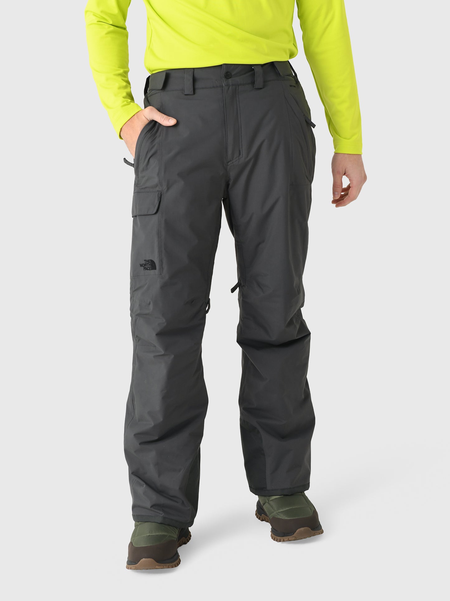 The North Face Men's Freedom Insulated Pant