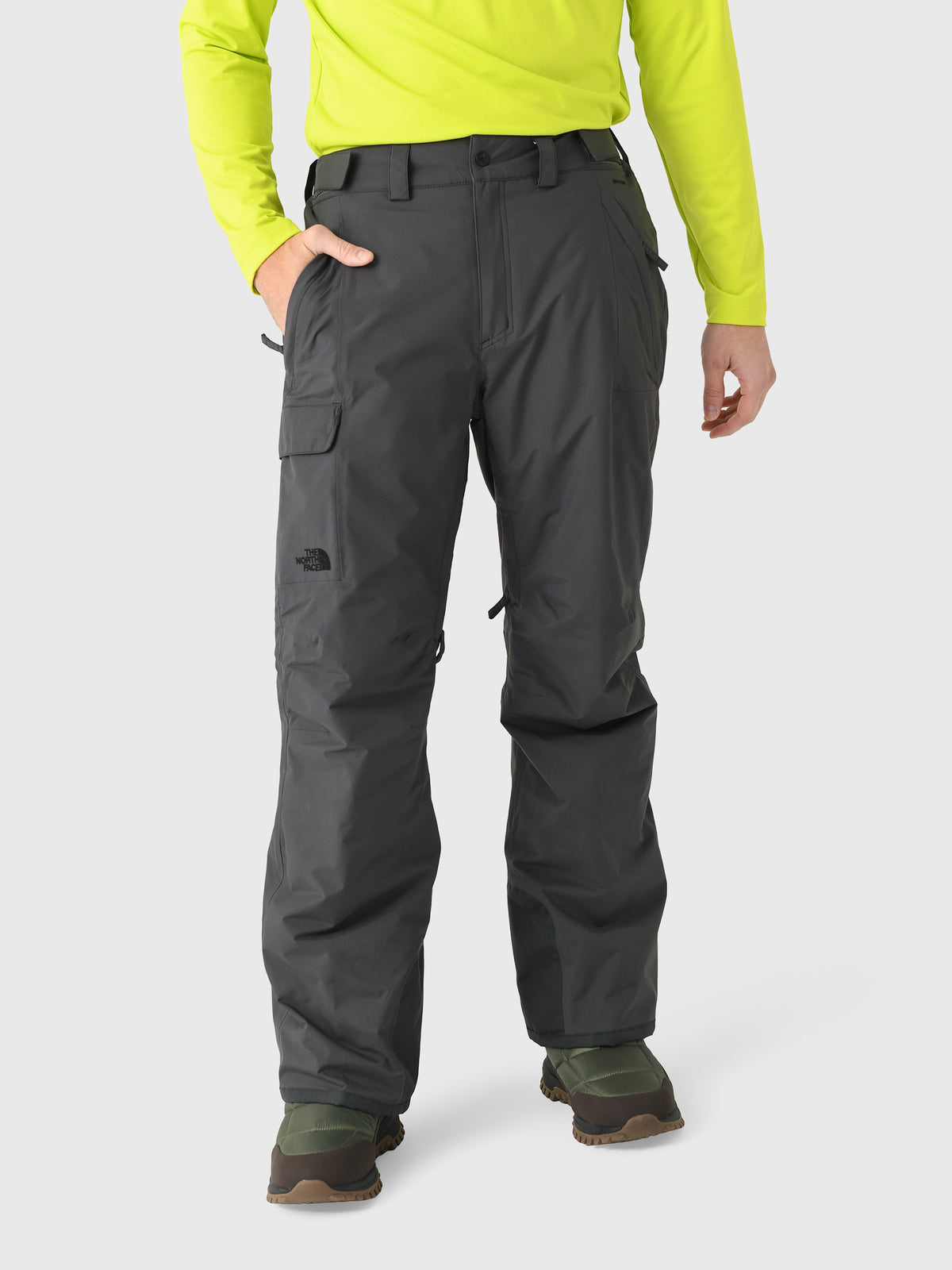 The North Face Men
