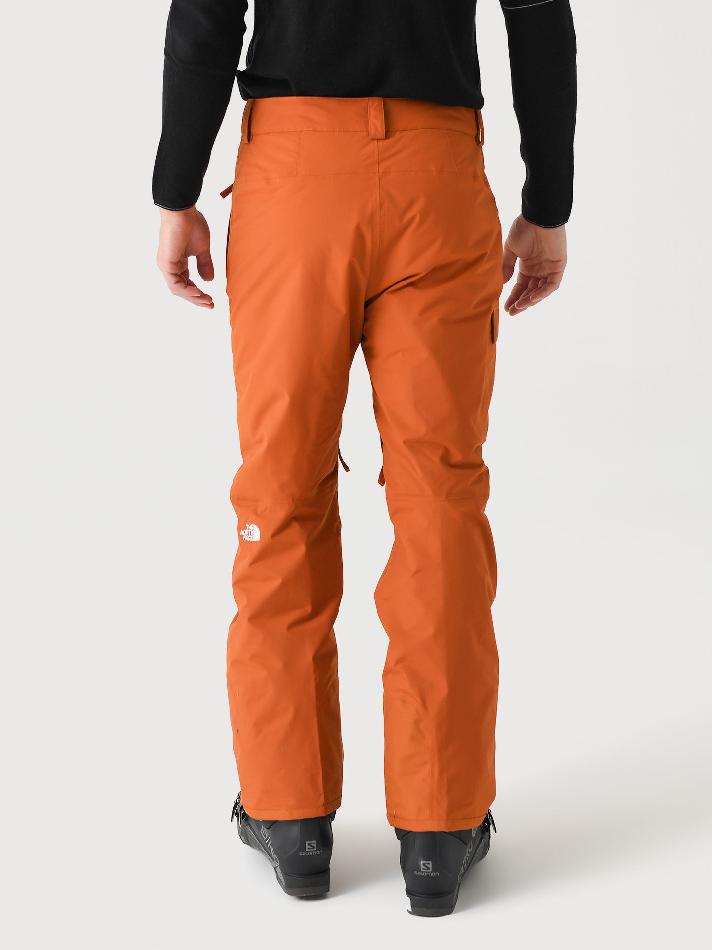 The North Face Men's Freedom Insulated Pant Saint Bernard
