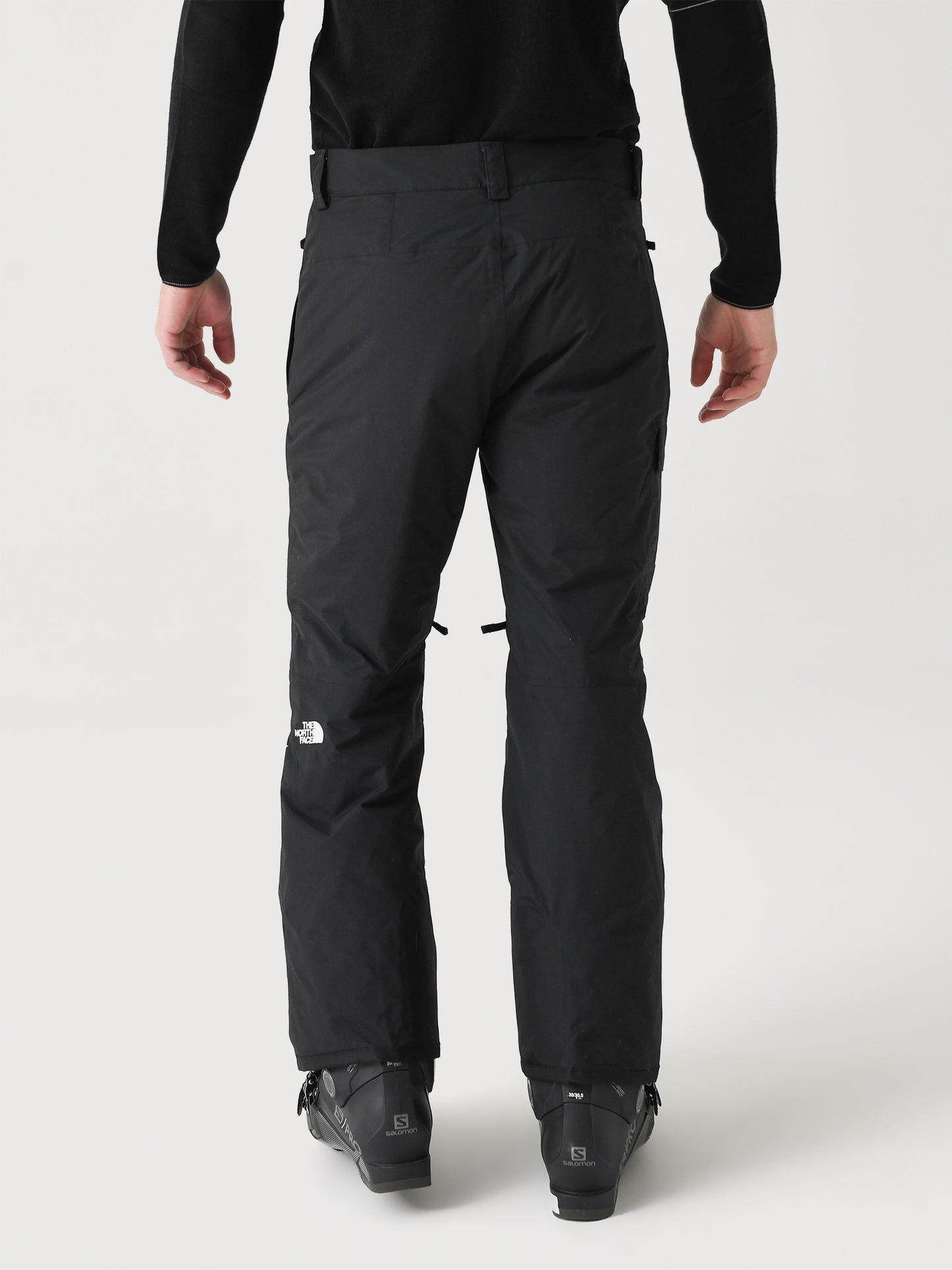 The North Face Men's Freedom Insulated Pant Saint Bernard