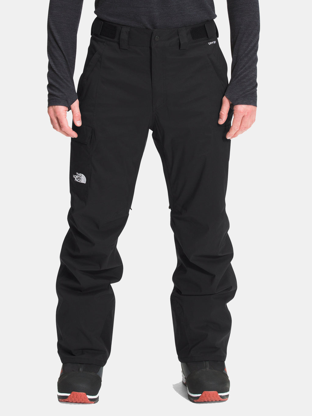 The North Face Men's Freedom Insulated Pant - Saint Bernard
