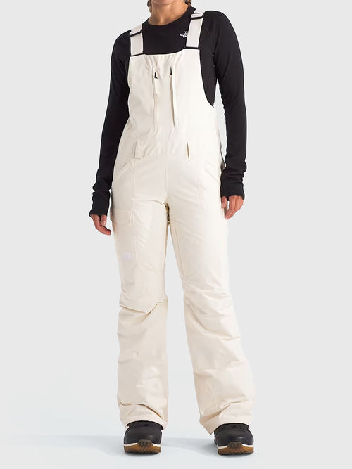 The North Face Women's Freedom Insulated Bib