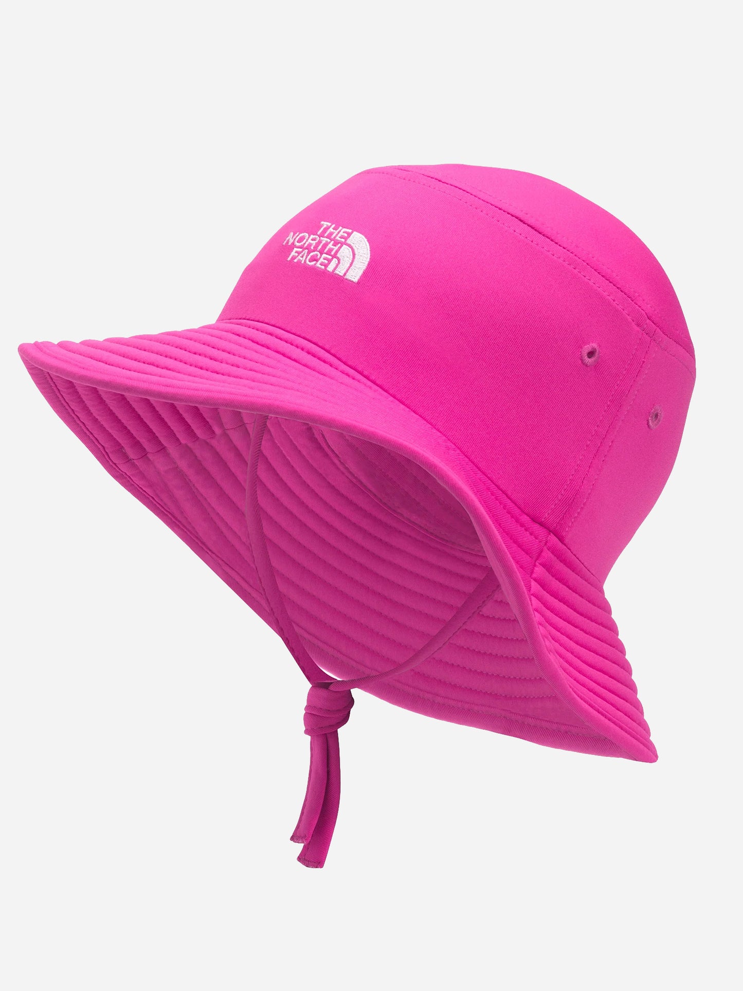 The North Face Baby Littles Class V Knit Brimmer Hat - Saint Bernard