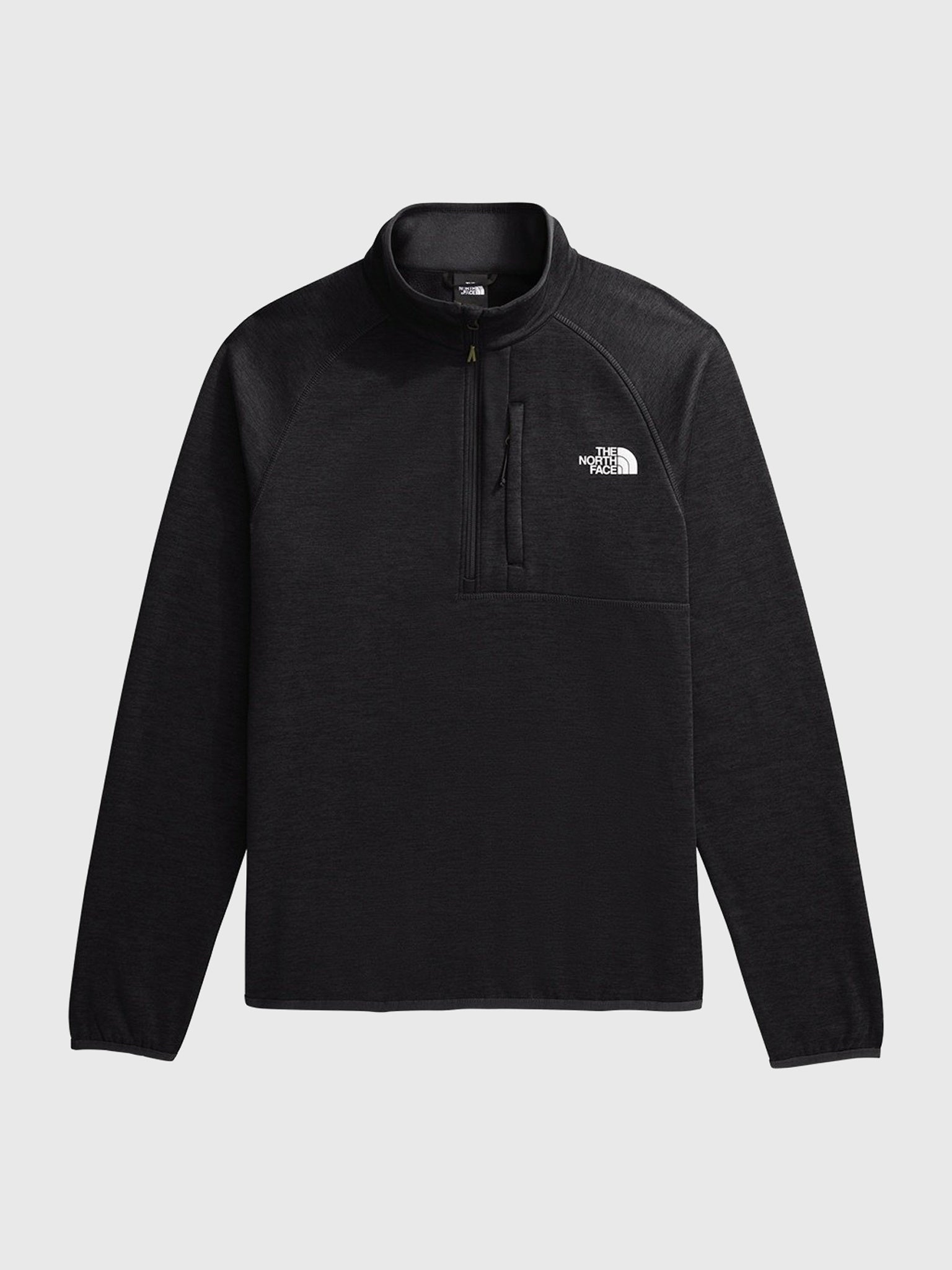 The North Face Men's Canyonlands Half-Zip - Saint Bernard
