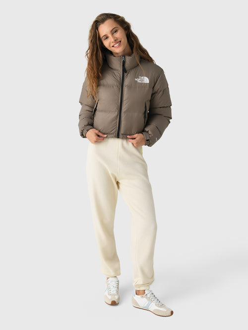 The North Face Women’s Nuptse Short Jacket