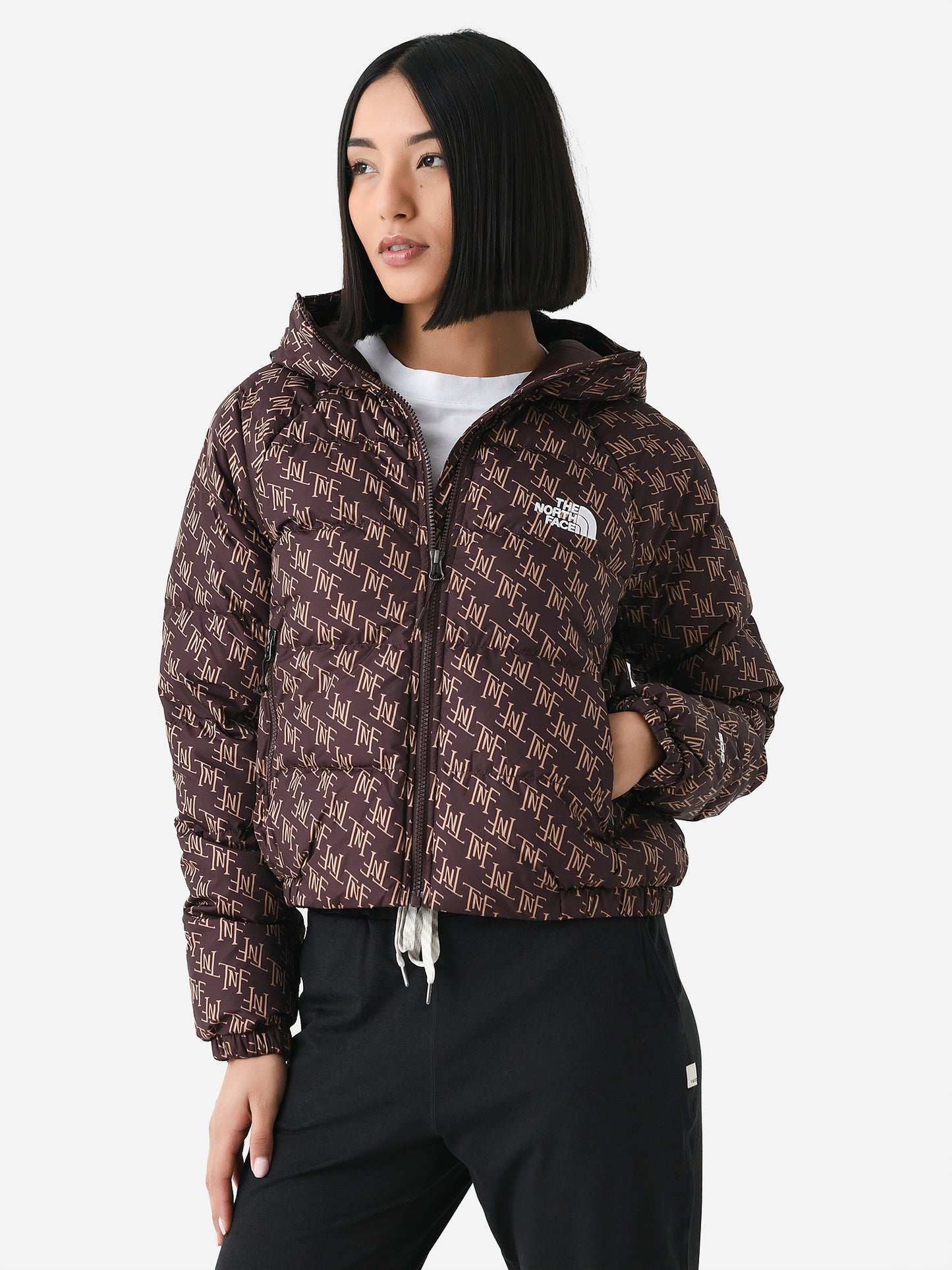 The North Face Women’s Hydrenalite™ Down Hoodie