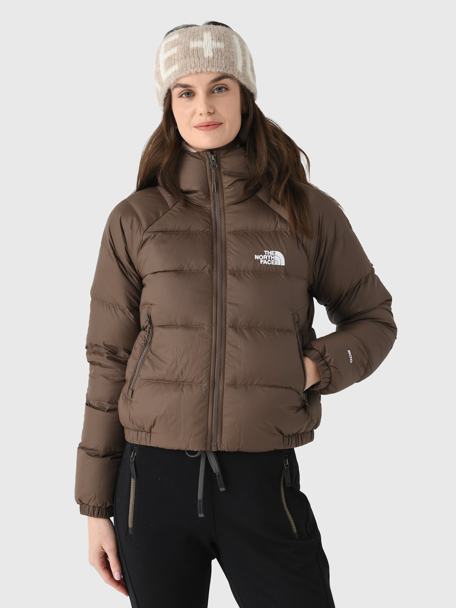 The North Face Women's Hydrenalite™ Down Hoodie | $220.00 | Saint