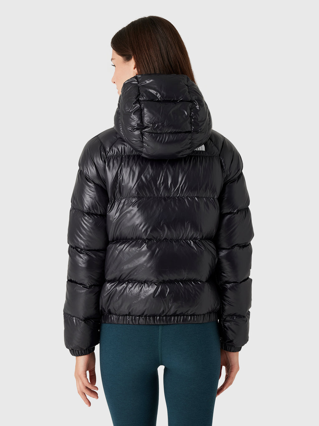 The North Face Women’s Hydrenalite Down Hoodie - Saint Bernard