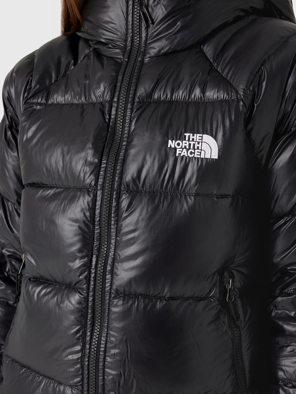 The North Face Women’s Hydrenalite Down Hoodie - Saint Bernard