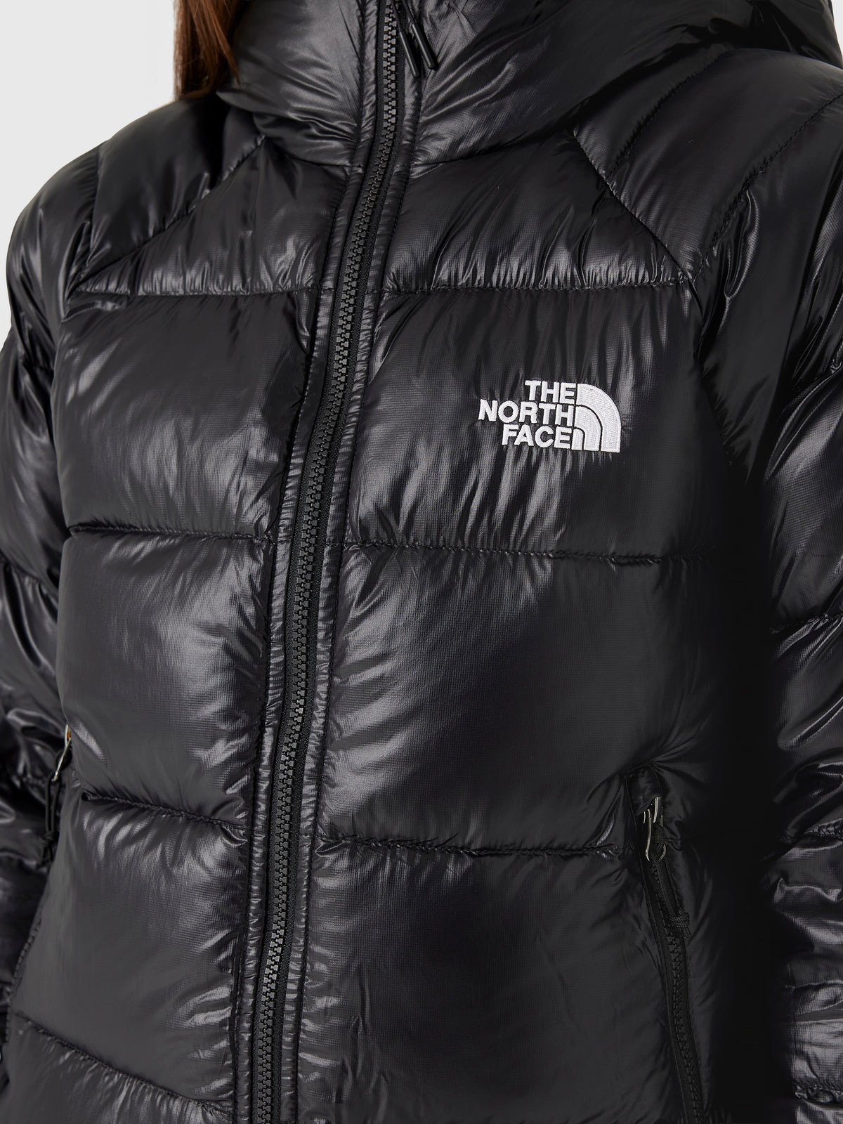 The North Face Women’s Hydrenalite Down Hoodie - Saint Bernard