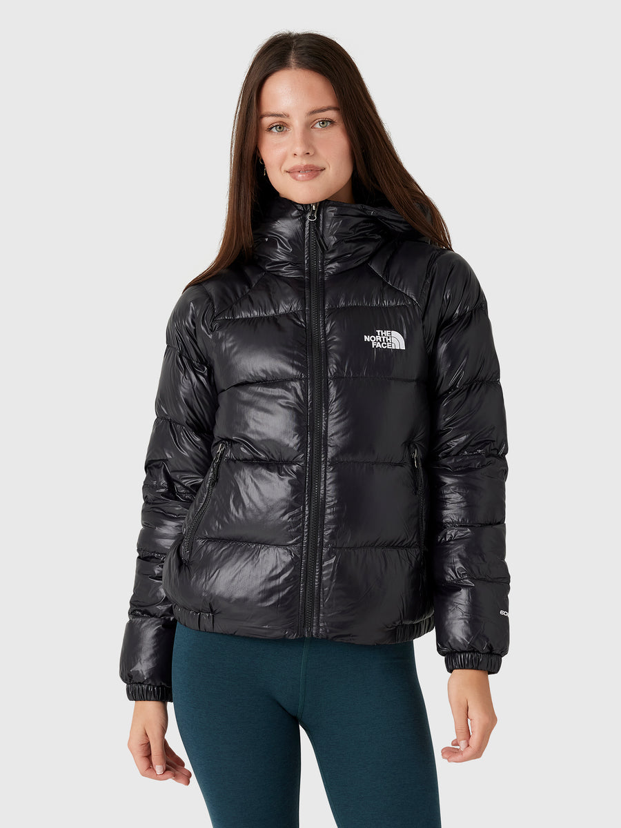 The North Face Women’s Hydrenalite Down Hoodie - Saint Bernard