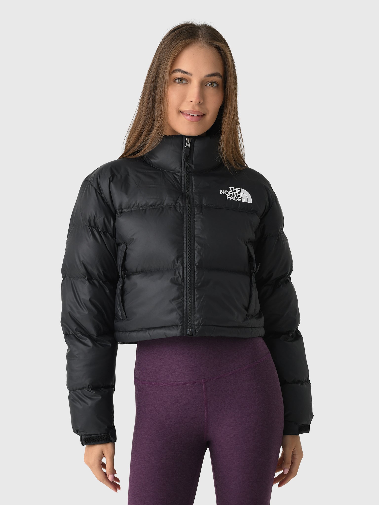 The North Face Women’s Hydrenalite™ Down Hoodie - Saint Bernard