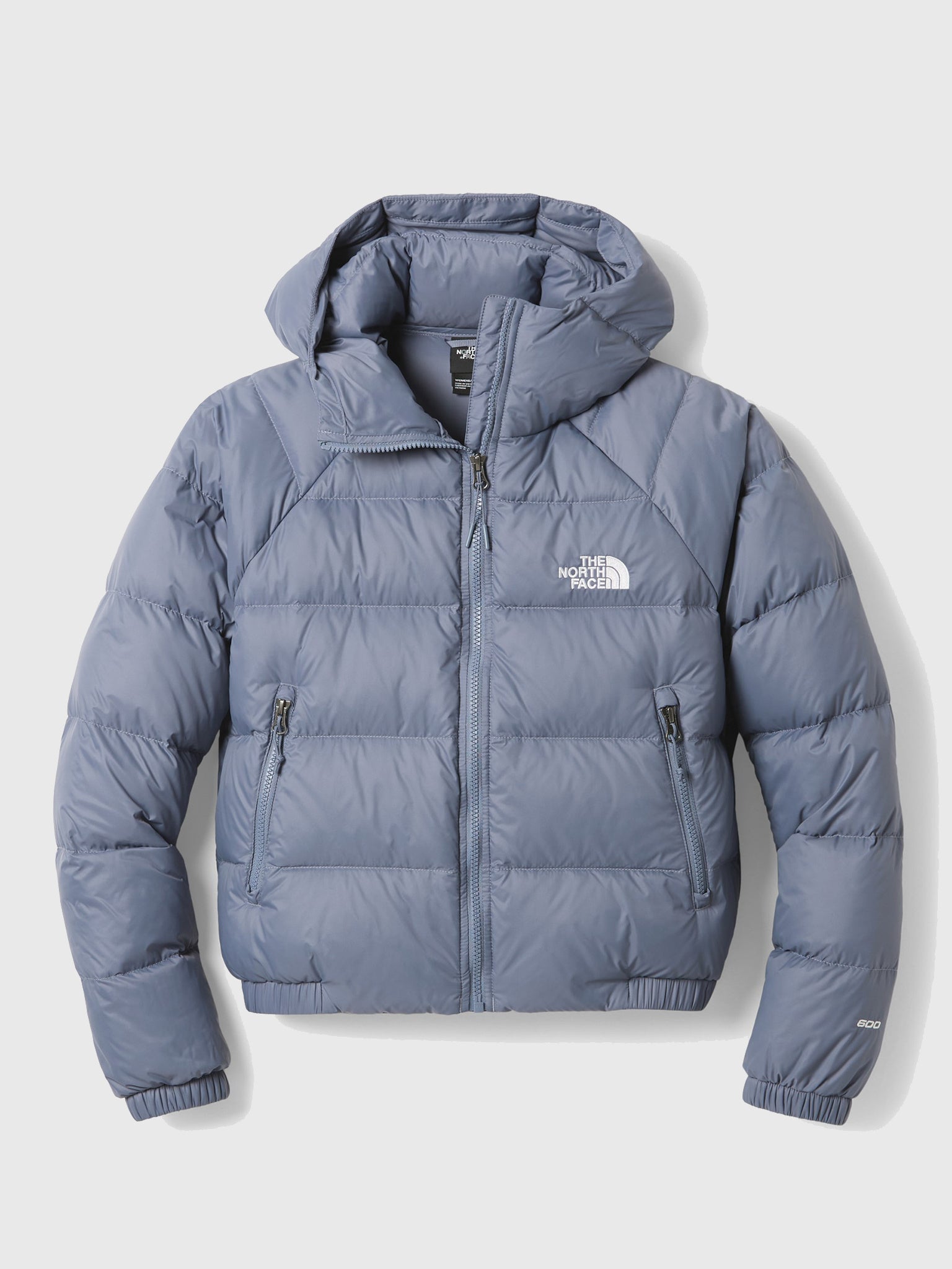 The North Face Women's Hydrenalite™ Down Hoodie – Saint Bernard