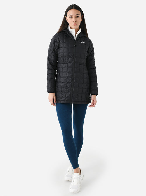 The North Face Women's ThermoBall™ Eco Parka