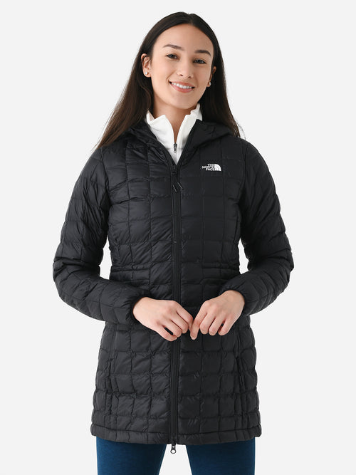 The North Face Women's ThermoBall™ Eco Parka
