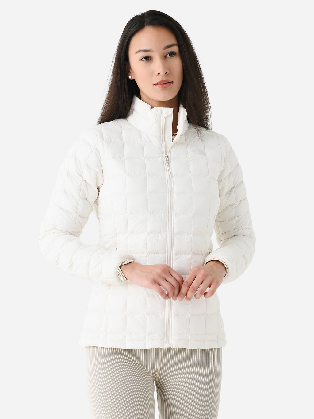The North Face Women’s ThermoBall Eco Jacket - Saint Bernard