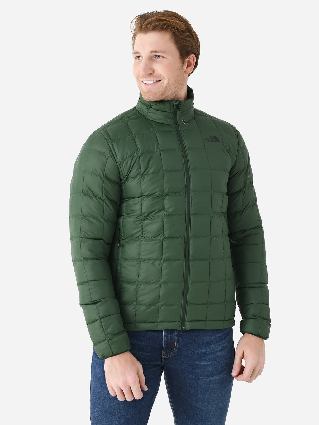 The North Face Men's ThermoBall™ Eco 2.0 Jacket - Saint Bernard