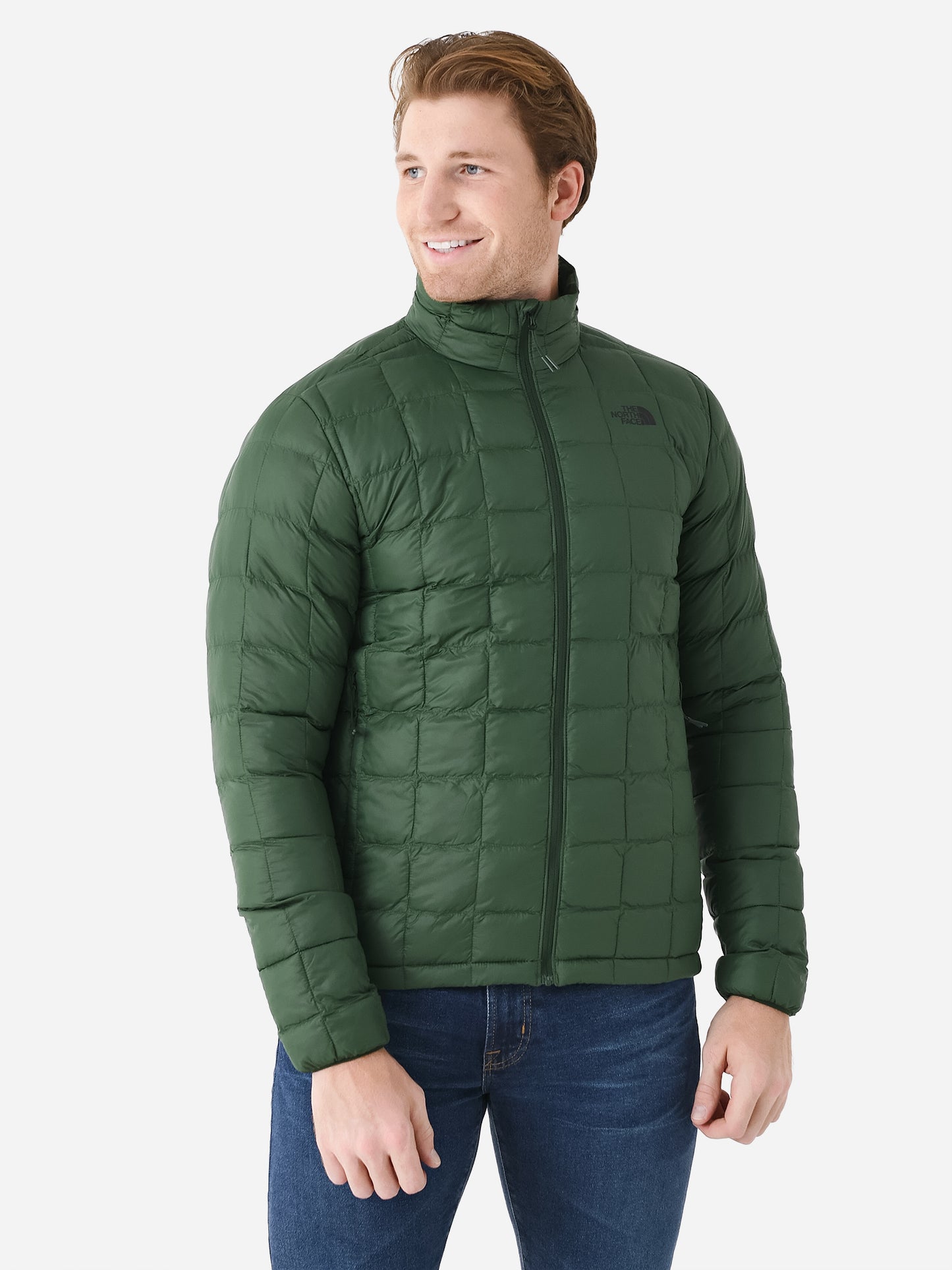 The North Face Men's ThermoBall™ Eco 2.0 Jacket - Saint Bernard