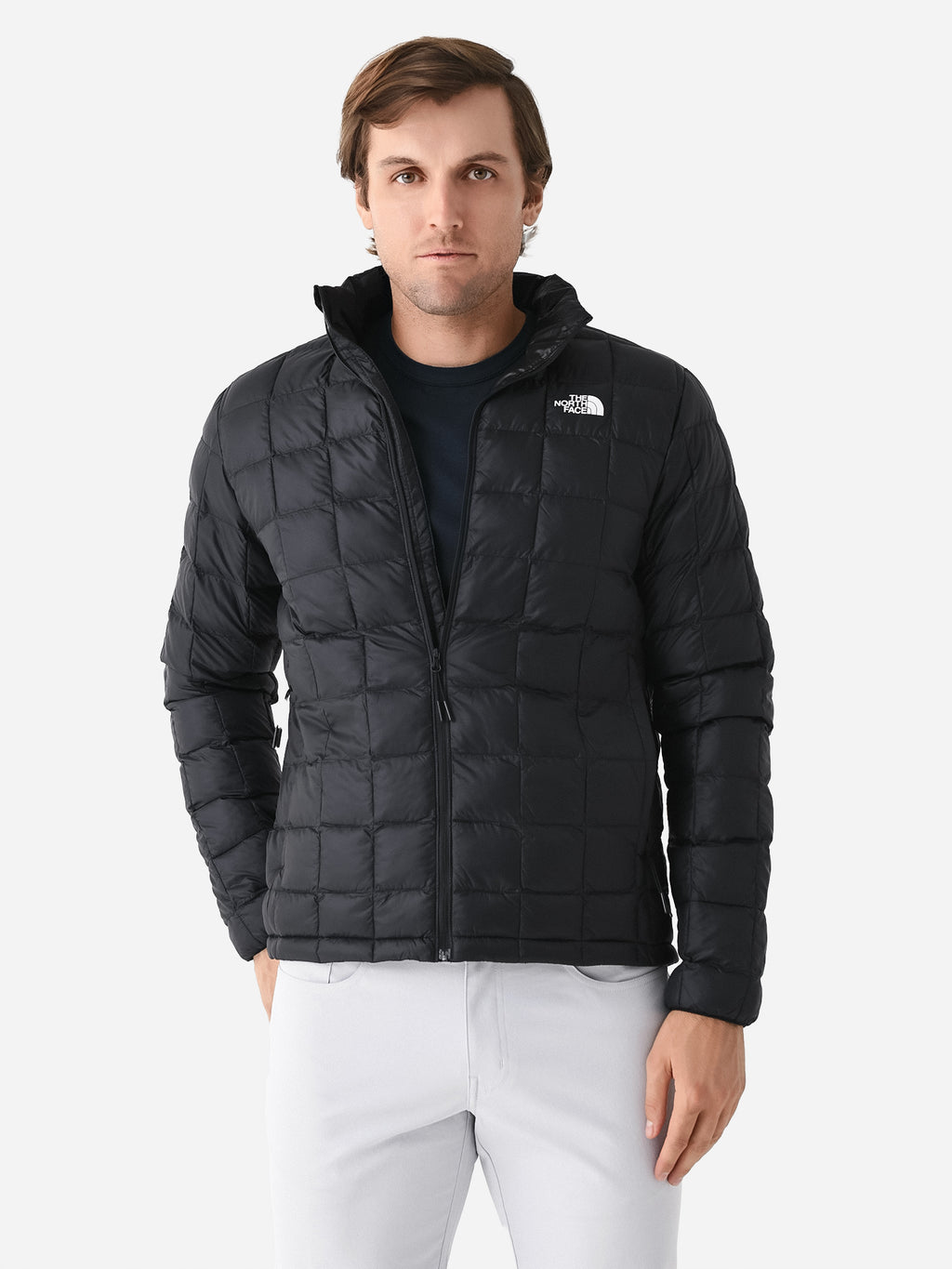 The North Face Men's ThermoBall™ Eco 2.0 Jacket - Saint Bernard