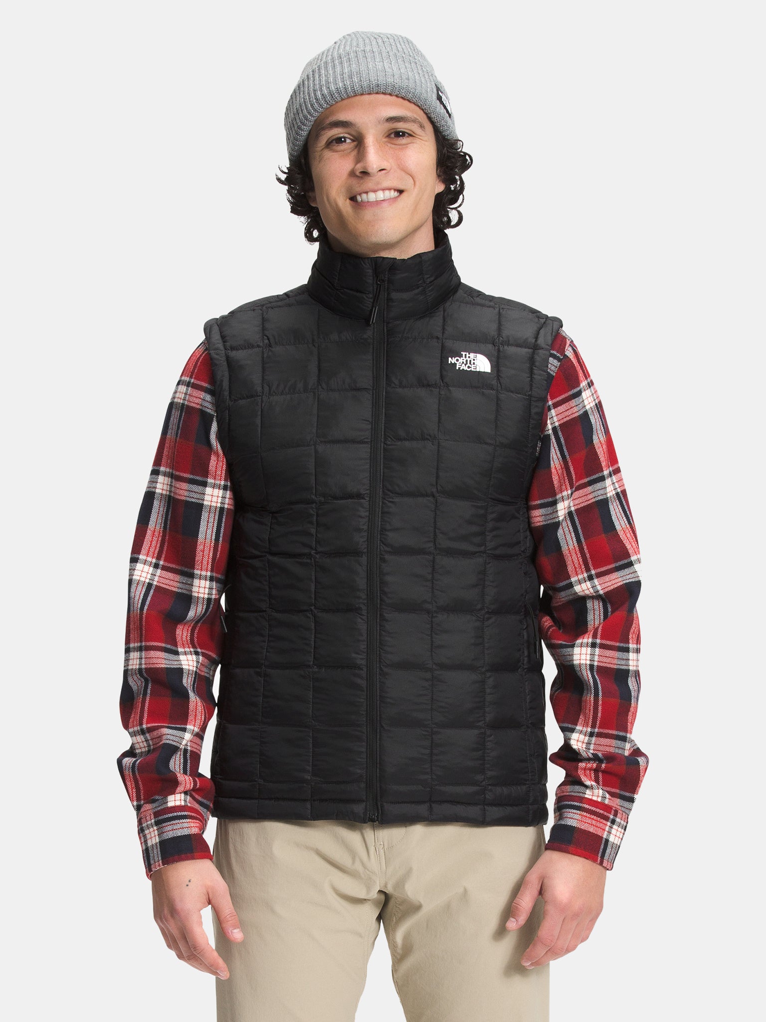 The North Face Men's ThermoBall™ Eco 2.0 Vest - Saint Bernard
