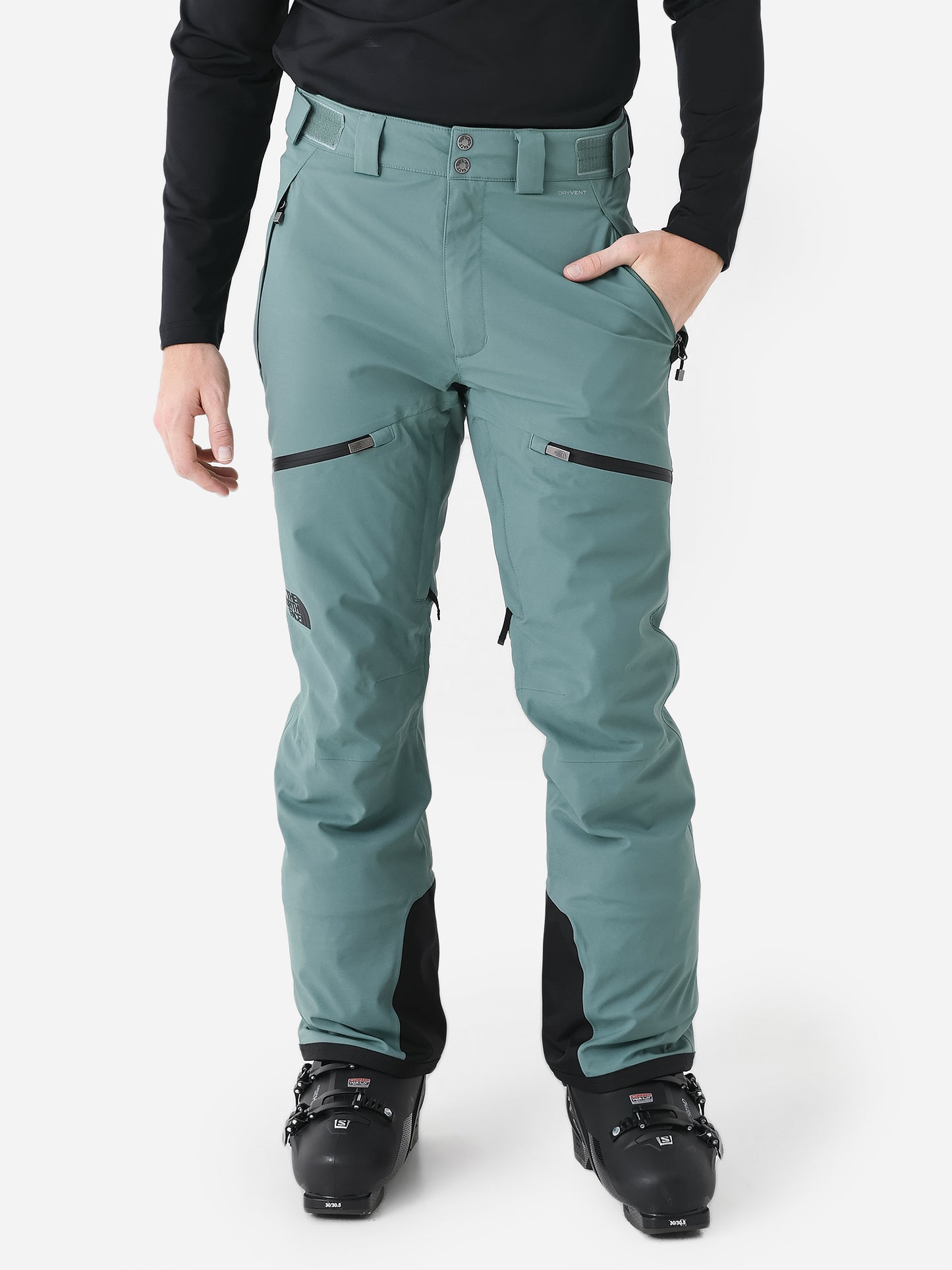 The North Face Men’s Chakal Pant - Saint Bernard