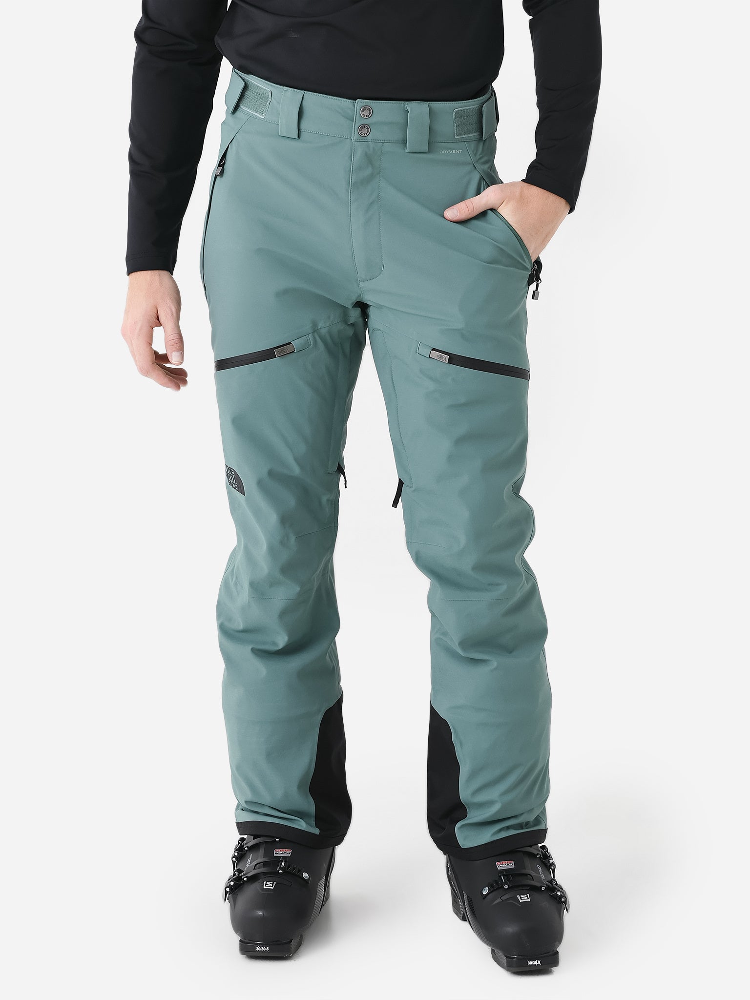 The North Face Men’s Chakal Pant - Saint Bernard
