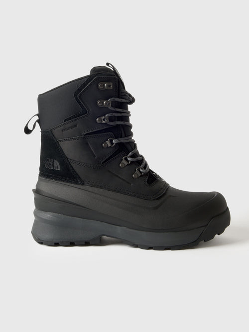 The North Face Men's Chilkat V 400 Waterproof Boot