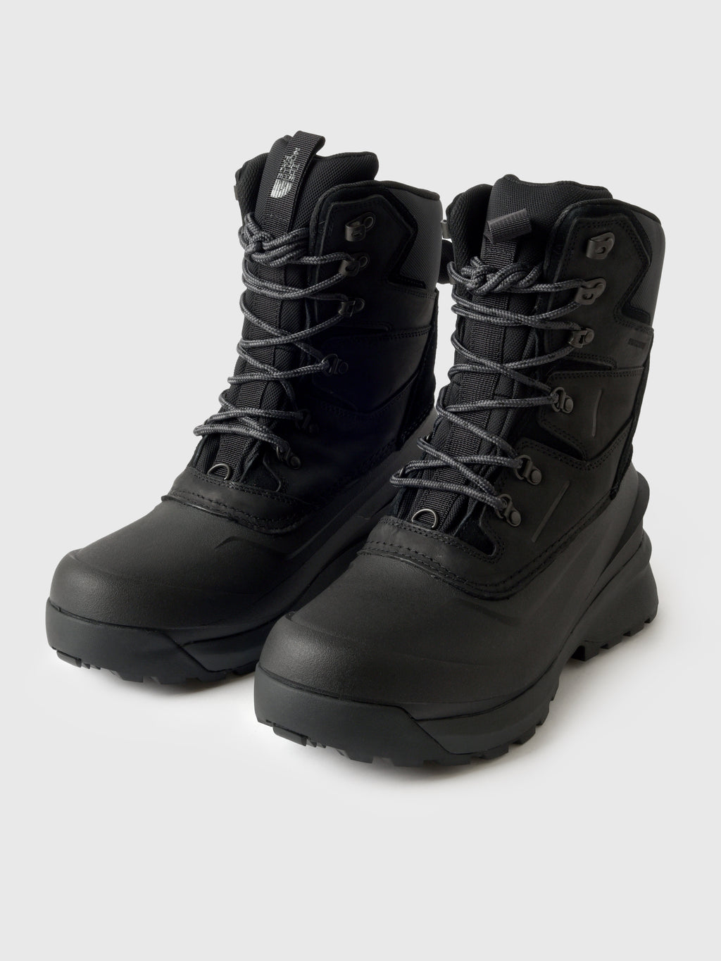north face chilkat backpack The North Face Men's Chilkat V 400 Waterproof Boot – Saint Bernard