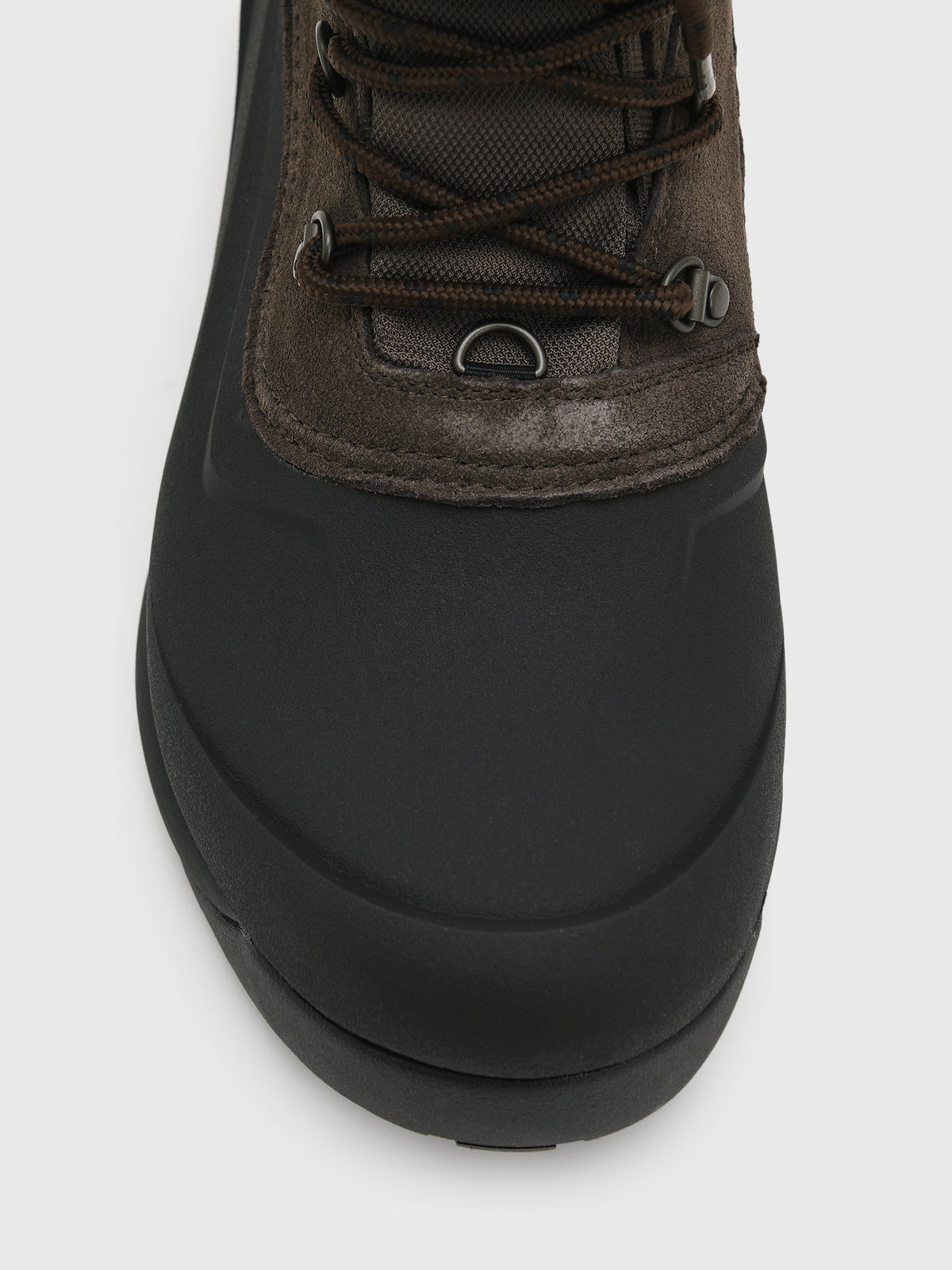 The North Face Men's Chilkat V Lace Waterproof Boot - Saint Bernard