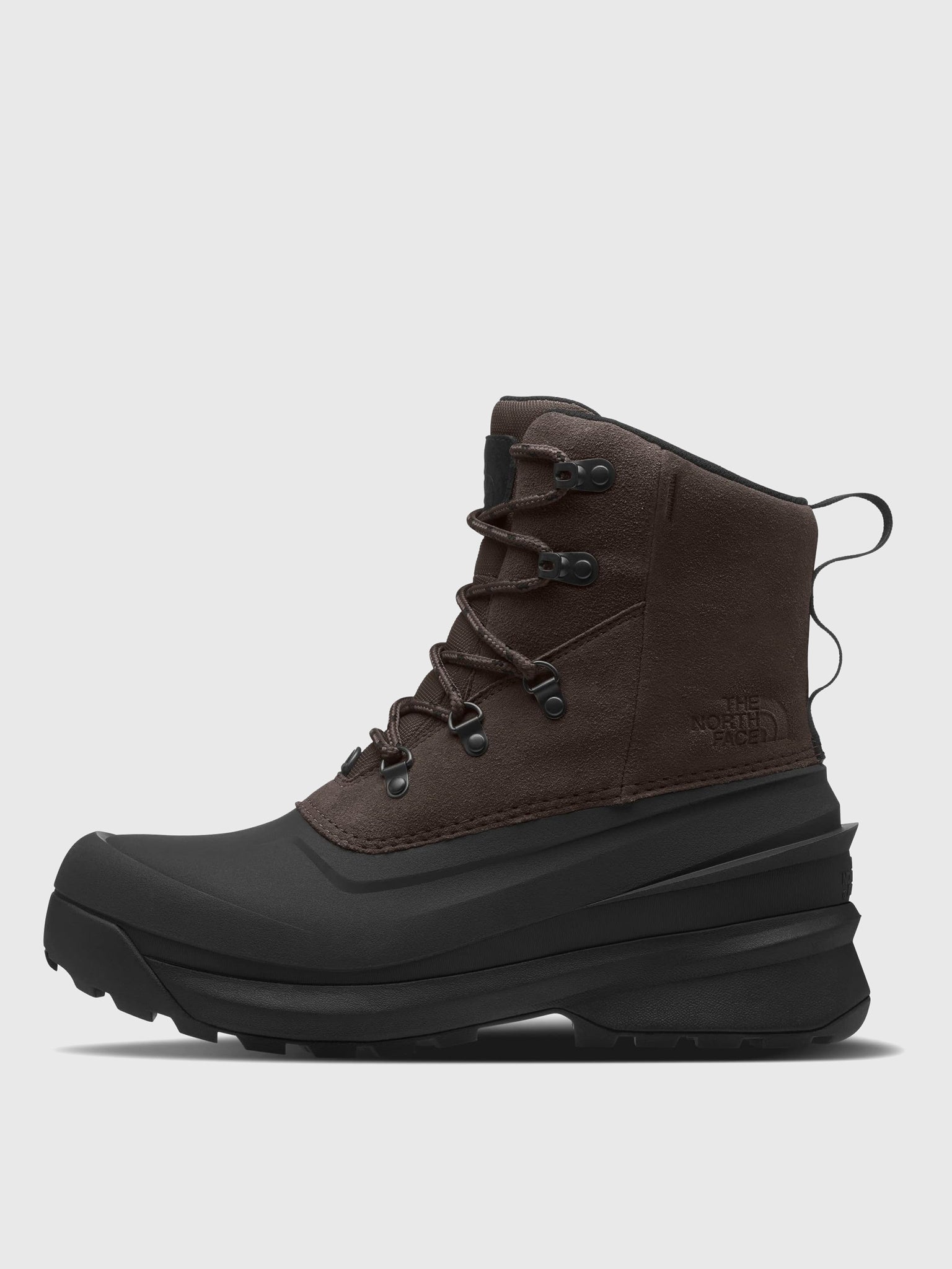 The North Face Men's Chilkat V Lace Waterproof Boot - Saint Bernard