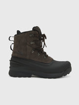 The North Face Men's Chilkat V Lace Waterproof Boot - Saint Bernard