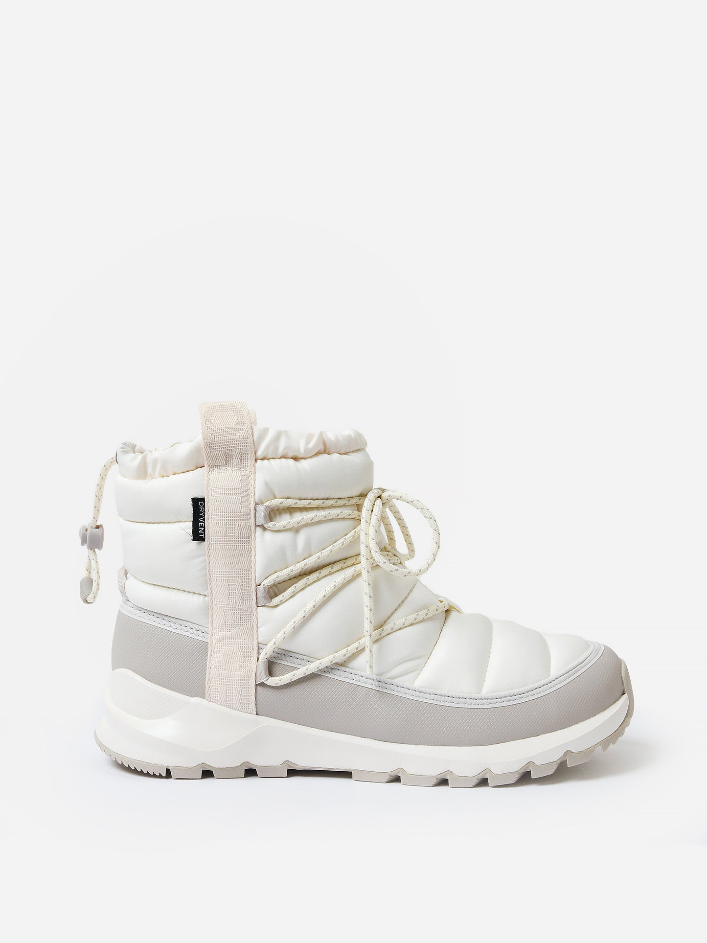 The North Face Women's ThermoBall™ Lace Up Waterproof Boot - Saint Bernard