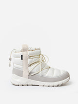 The North Face Women's ThermoBall™ Lace Up Waterproof Boot - Saint Bernard